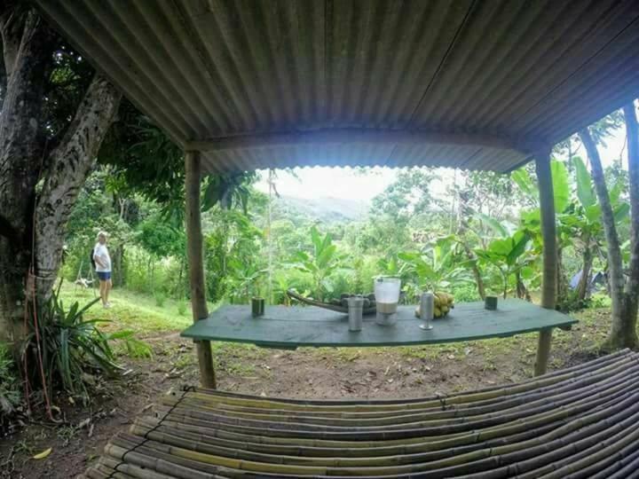 Vila Bicho Do Mato. Araquari Exteriér fotografie